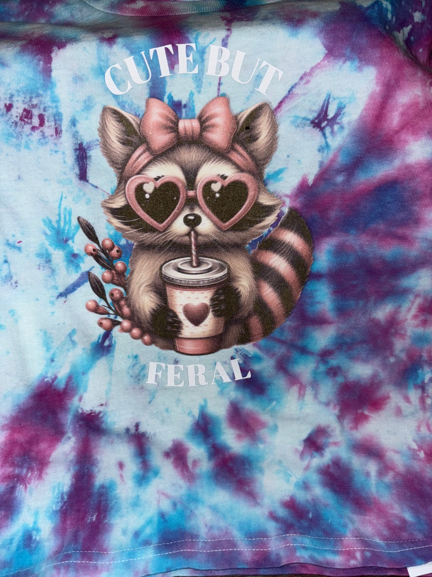 Custom T-Shirts – HTV, Sublimation, or DTF