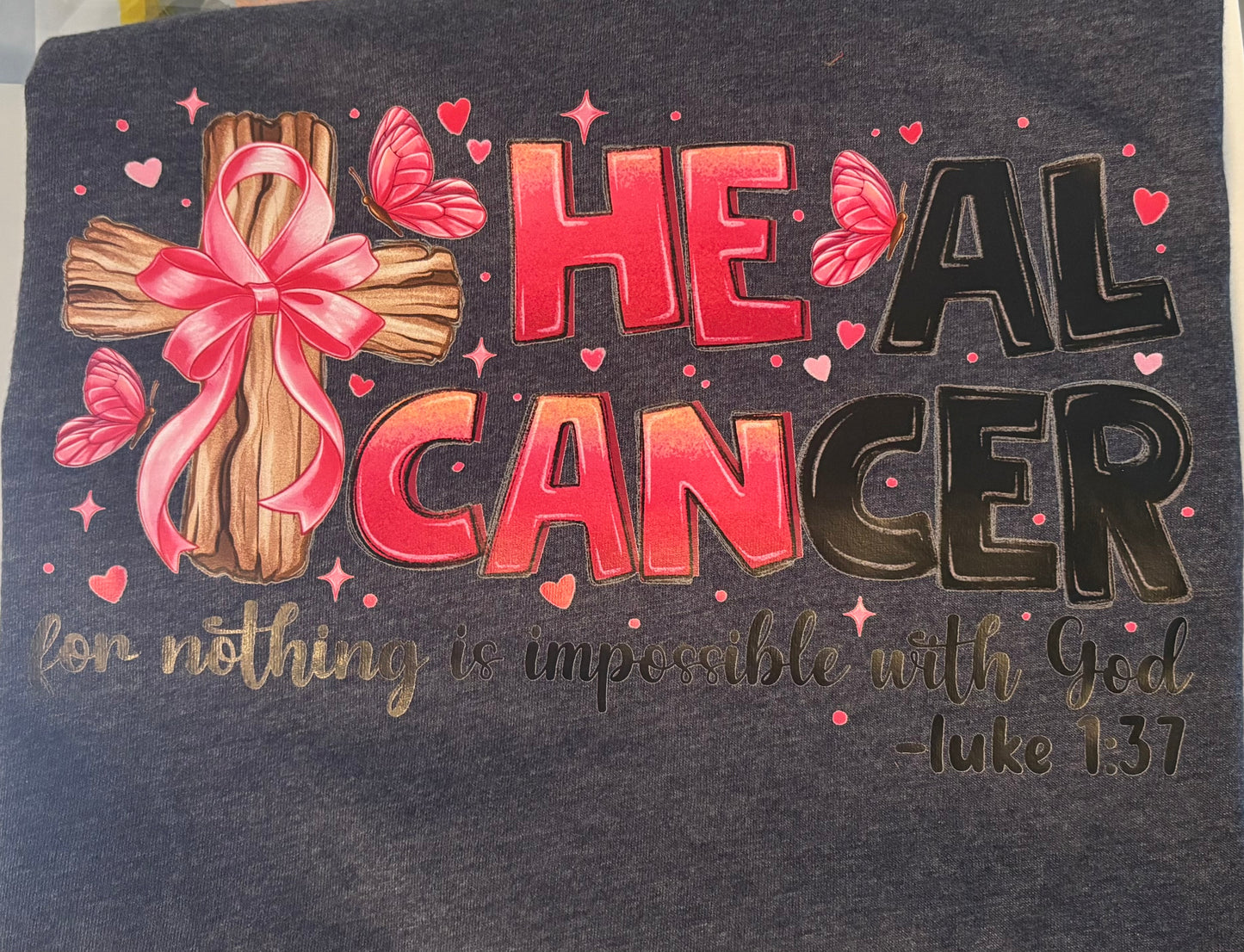 Custom T-Shirts – HTV, Sublimation, or DTF