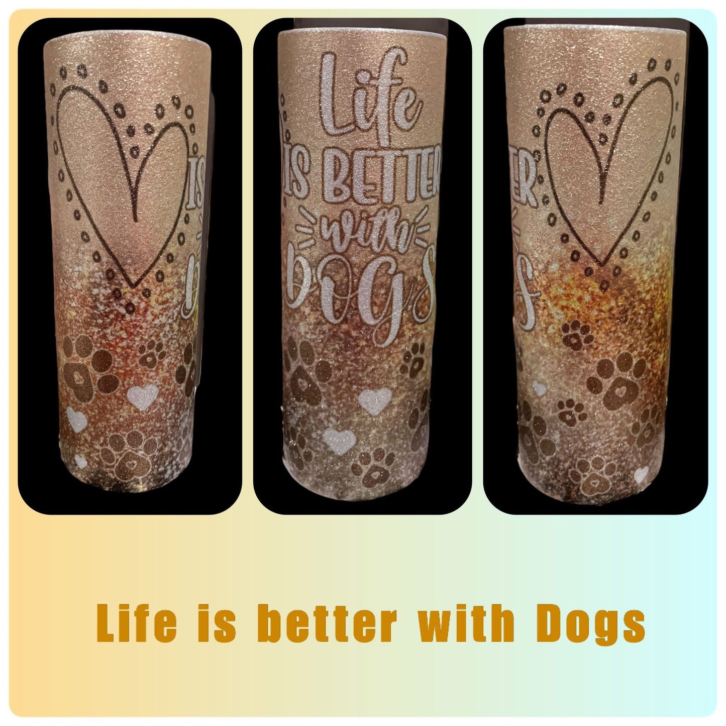 Sublimation Tumblers
