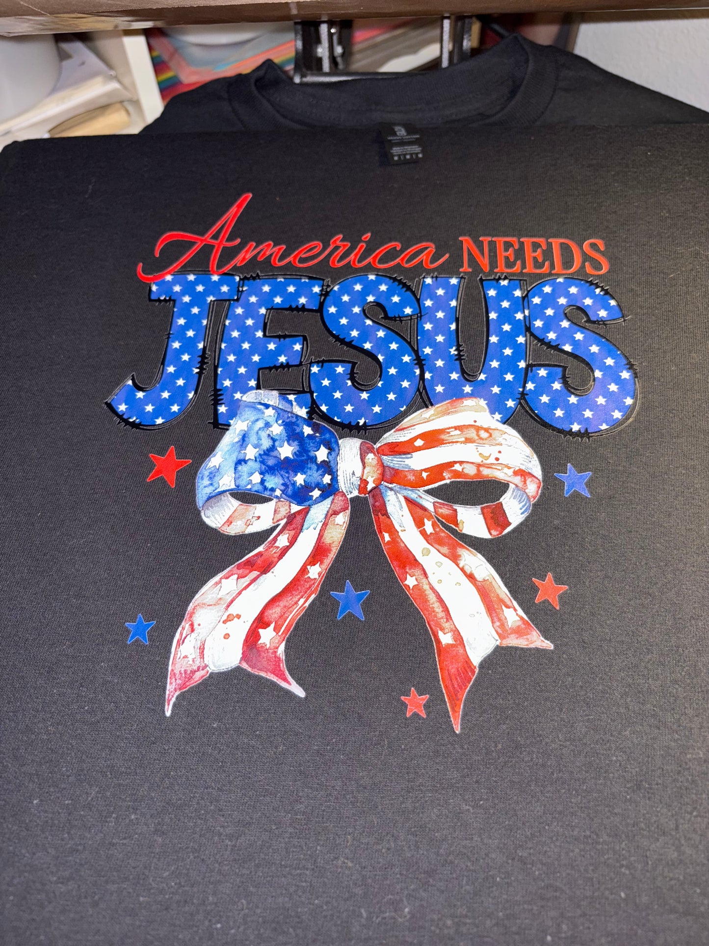 Custom T-Shirts – HTV, Sublimation, or DTF
