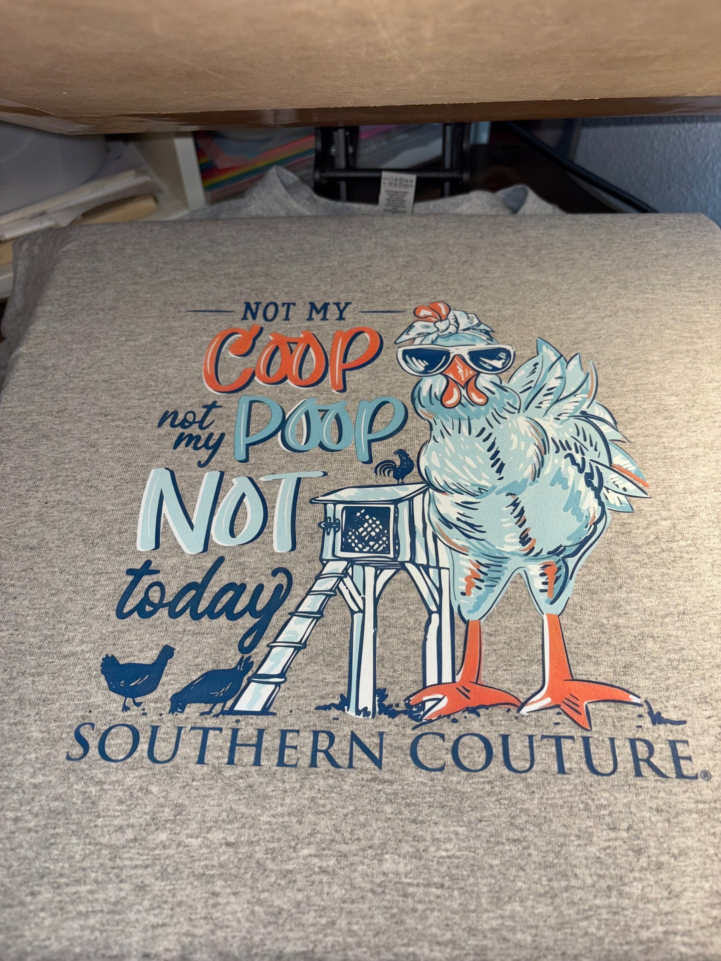 Custom T-Shirts – HTV, Sublimation, or DTF