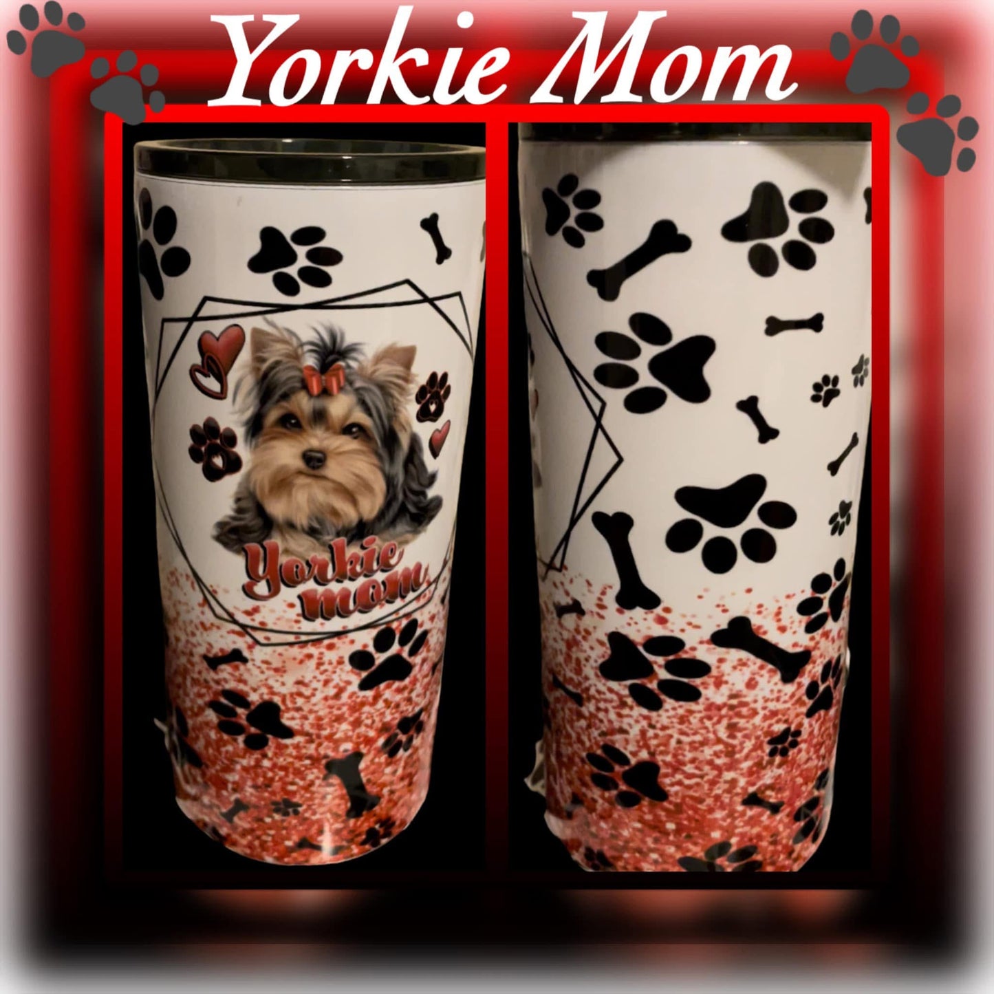 Sublimation Tumblers