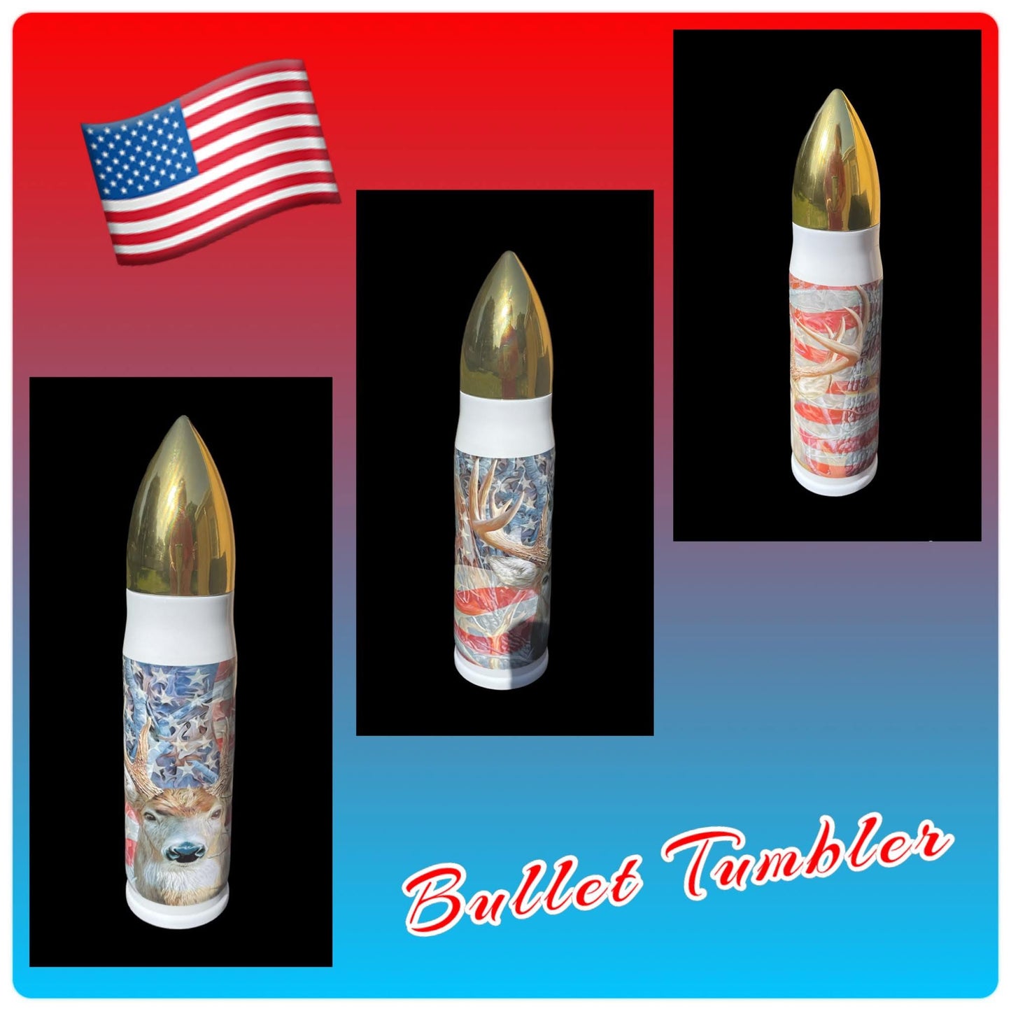 Sublimation Tumblers