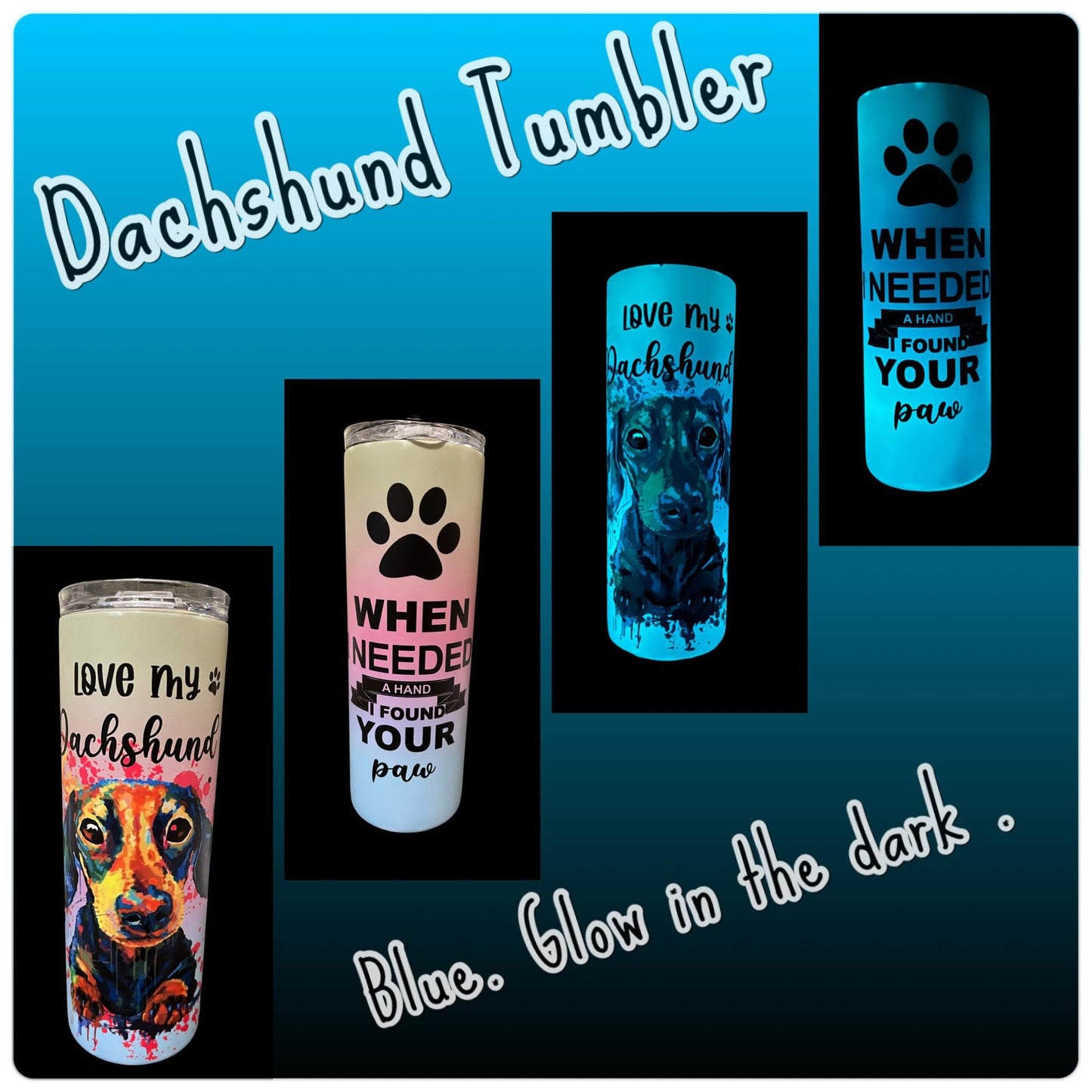 Sublimation Tumblers