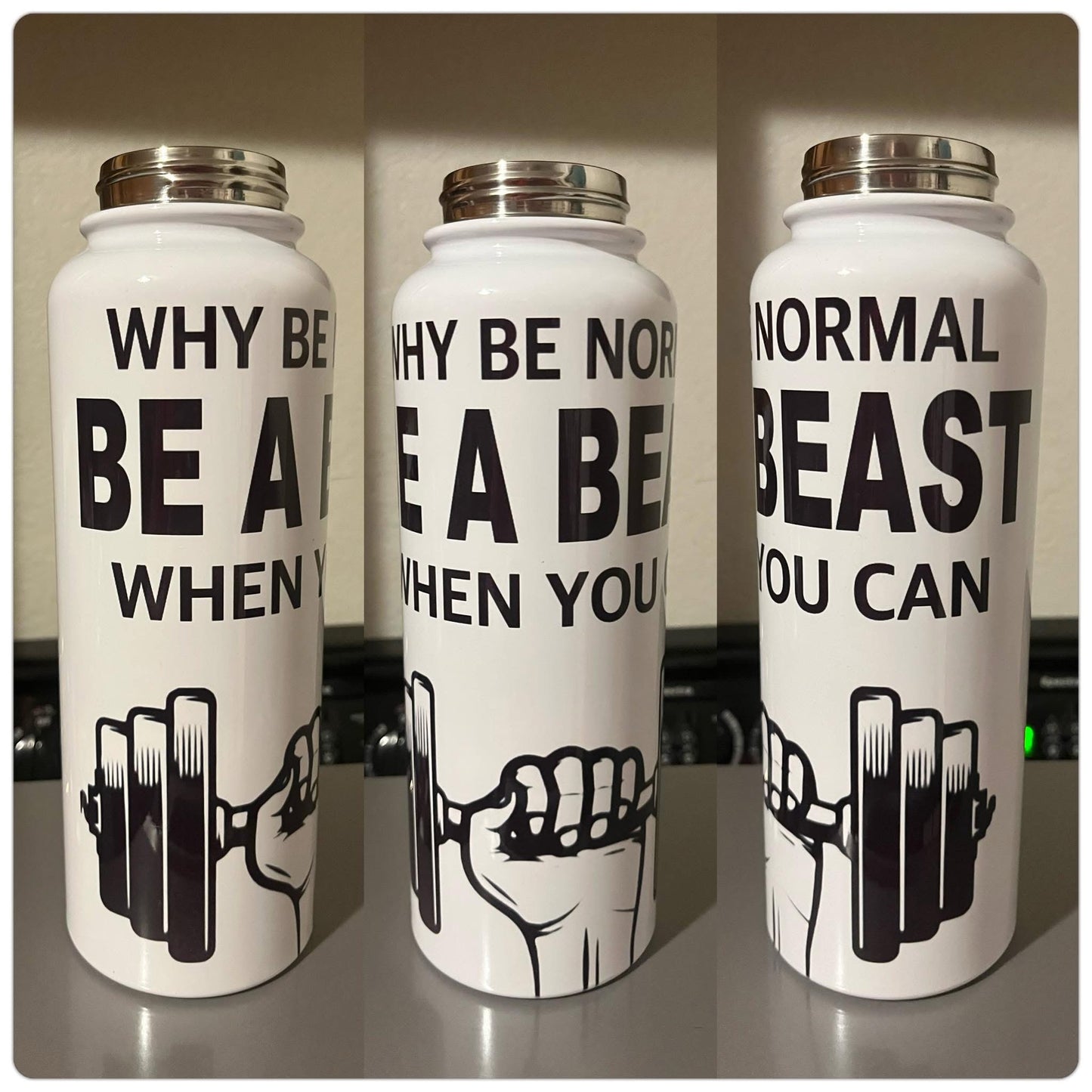 Sublimation Tumblers