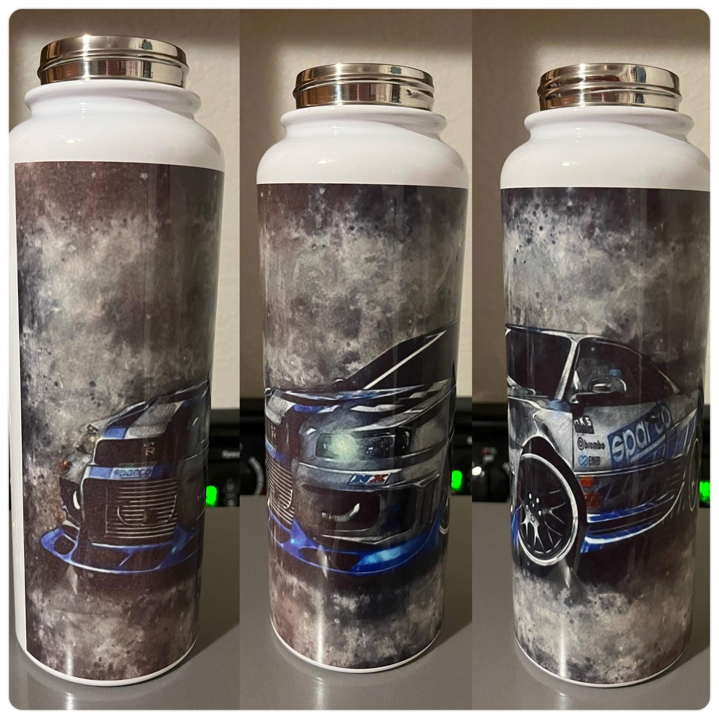 Sublimation Tumblers