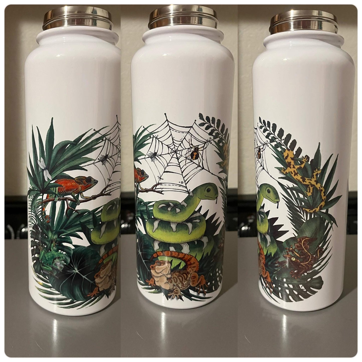 Sublimation Tumblers