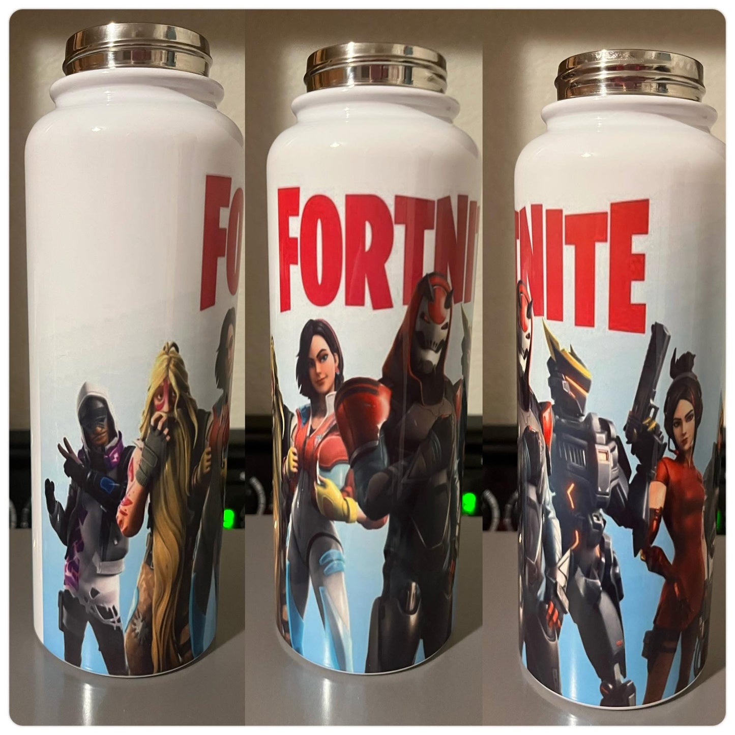 Sublimation Tumblers