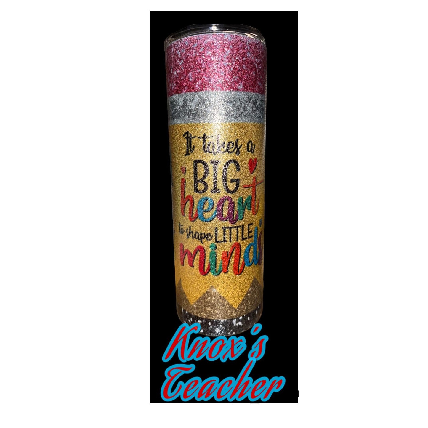 Sublimation Tumblers
