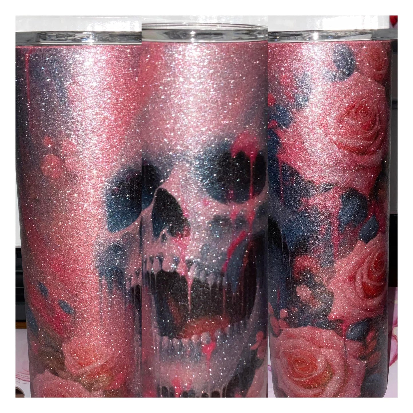 Sublimation Tumblers