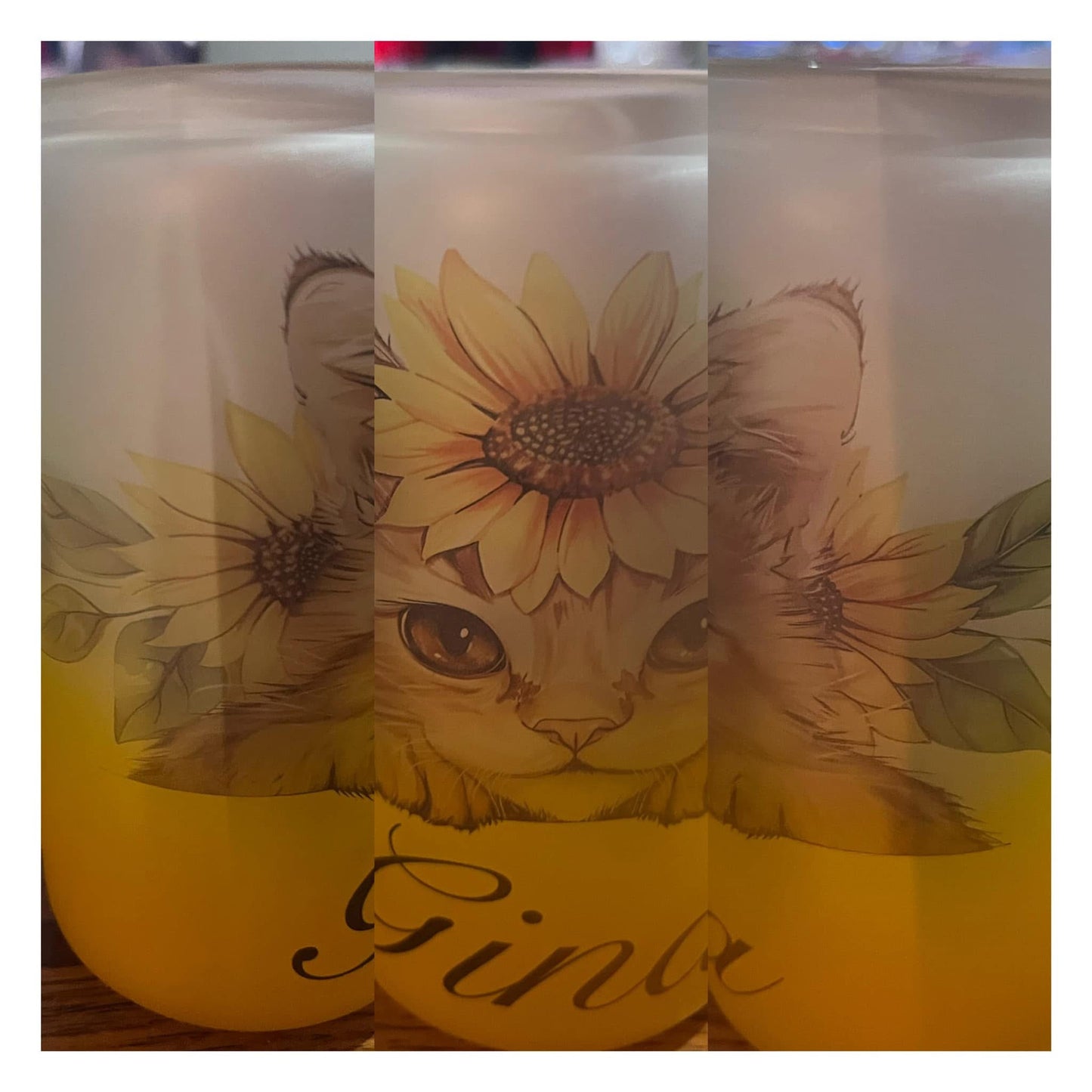 Sublimation Tumblers