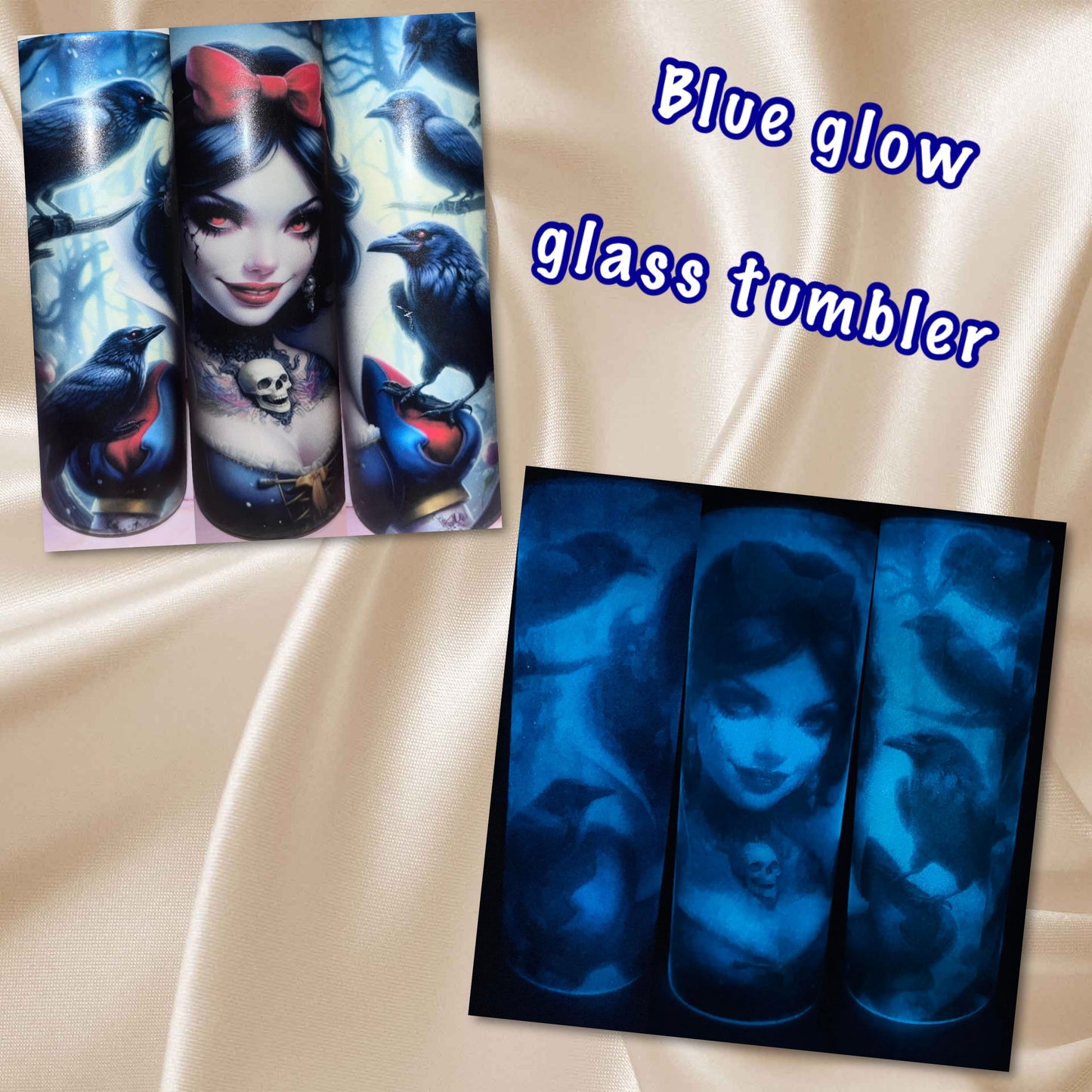 Sublimation Tumblers
