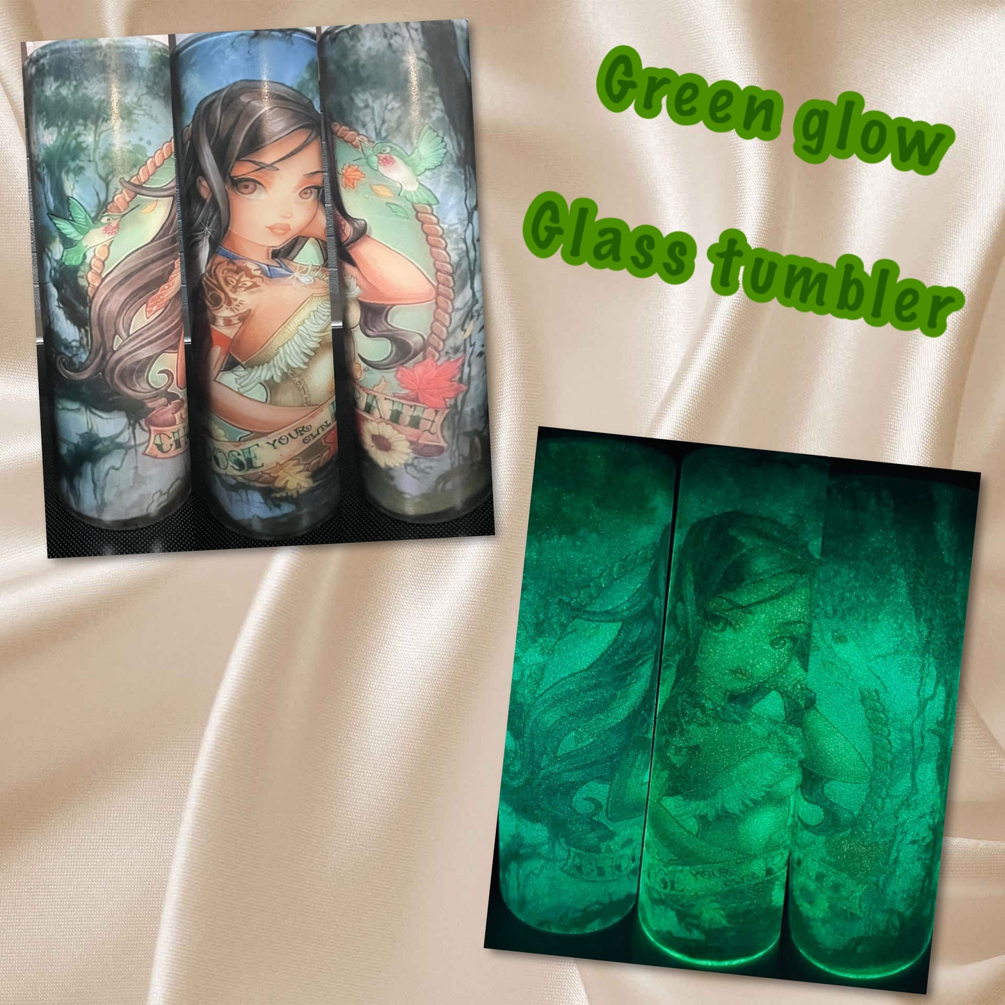Sublimation Tumblers