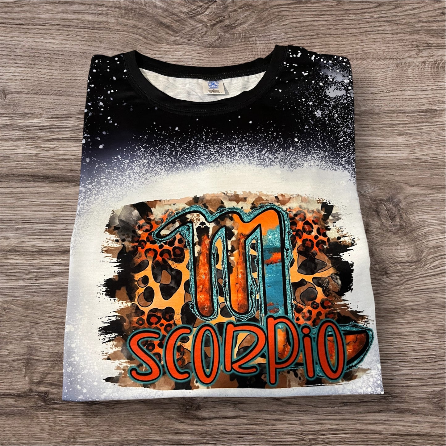 Custom T-Shirts – HTV, Sublimation, or DTF