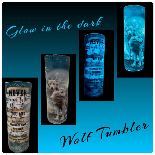 Sublimation Tumblers