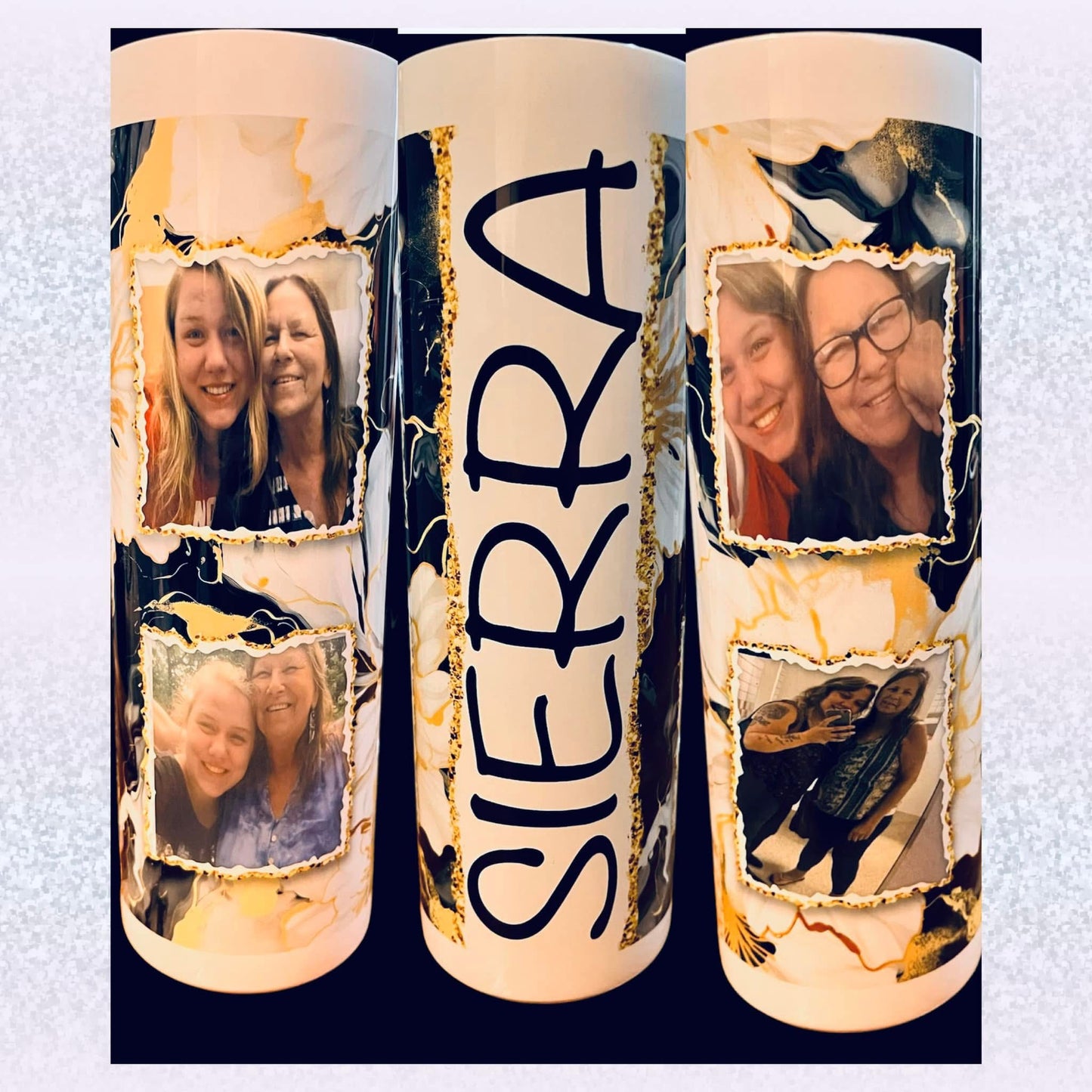 Sublimation Tumblers