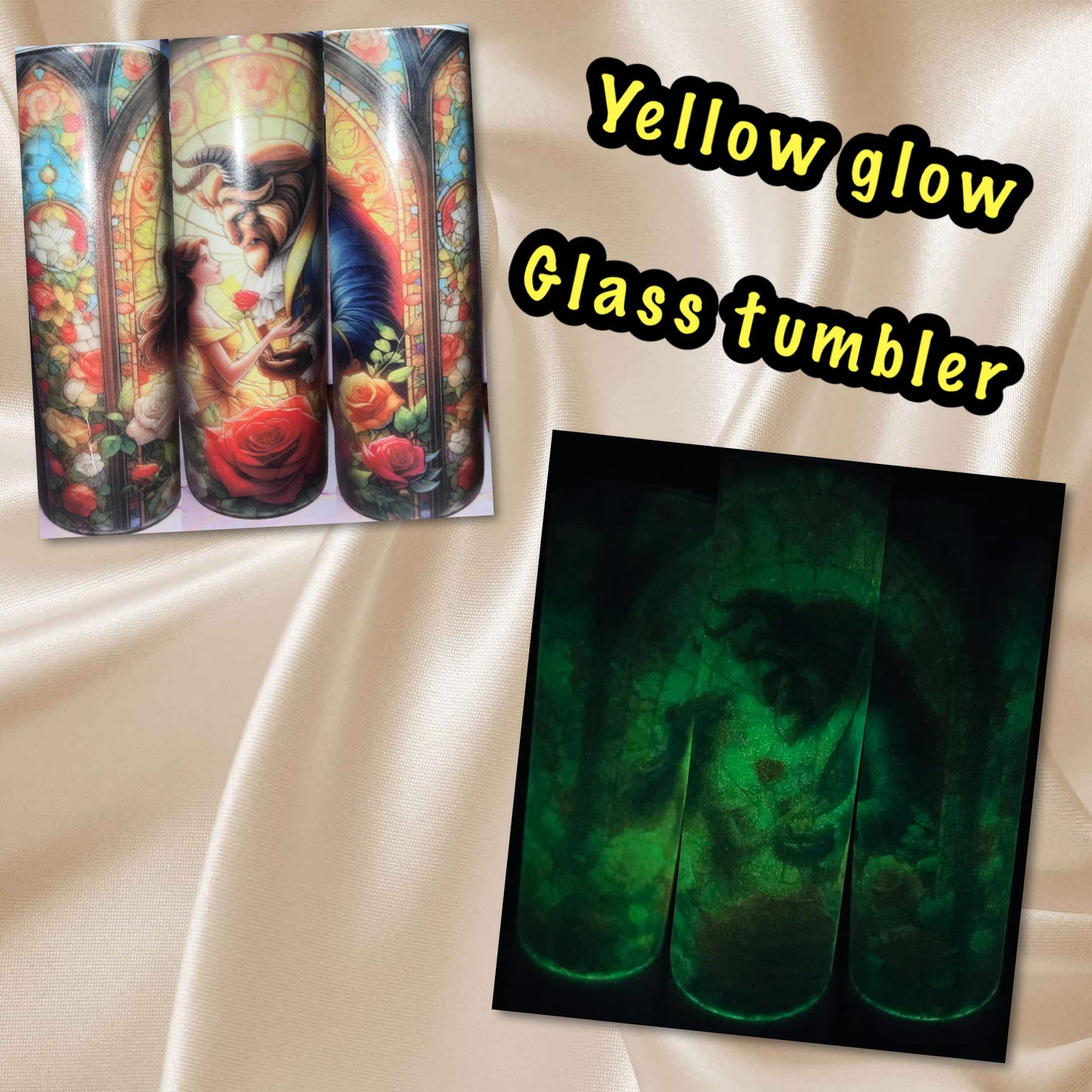 Sublimation Tumblers